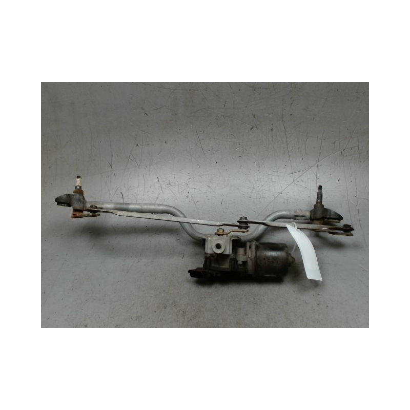 MECANISME ESSUIE-GLACE AVANT RENAULT CLIO II PH.2 01-06