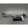 MECANISME ESSUIE-GLACE AVANT RENAULT CLIO II PH.2 01-06