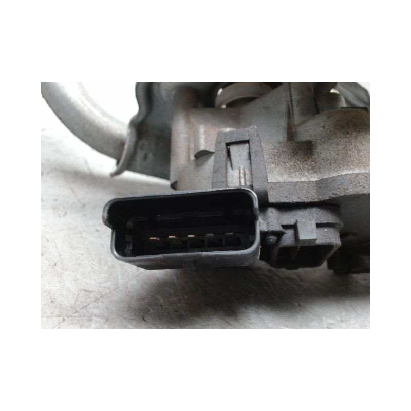 MECANISME ESSUIE-GLACE AVANT RENAULT CLIO II PH.2 01-06