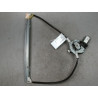 MECANISME+MOTEUR LEVE-GLACE AVANT DROIT RENAULT CLIO II PH.2 01-06