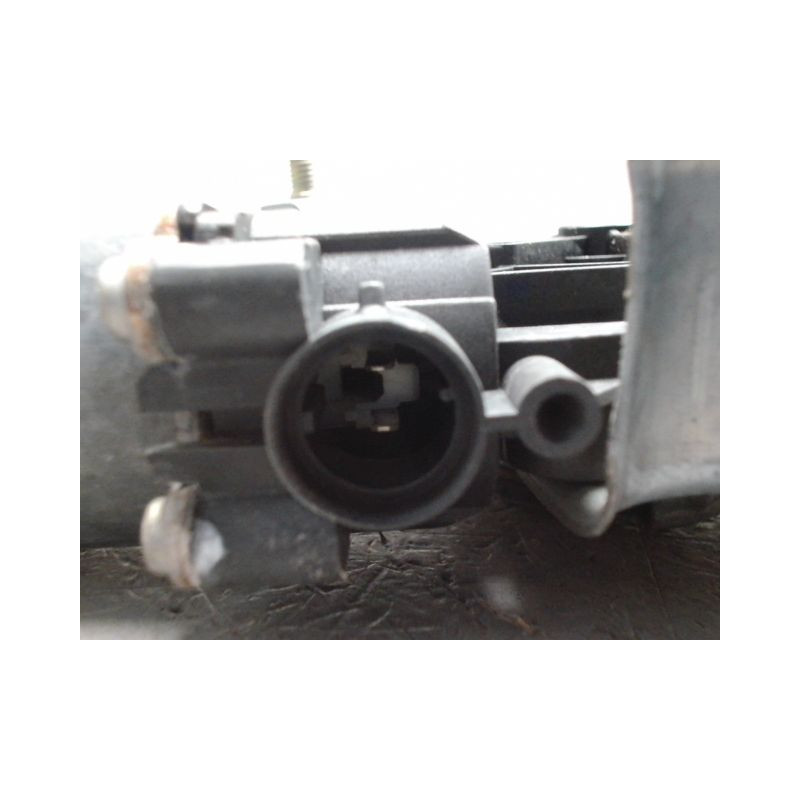 MECANISME+MOTEUR LEVE-GLACE AVANT DROIT RENAULT CLIO II PH.2 01-06