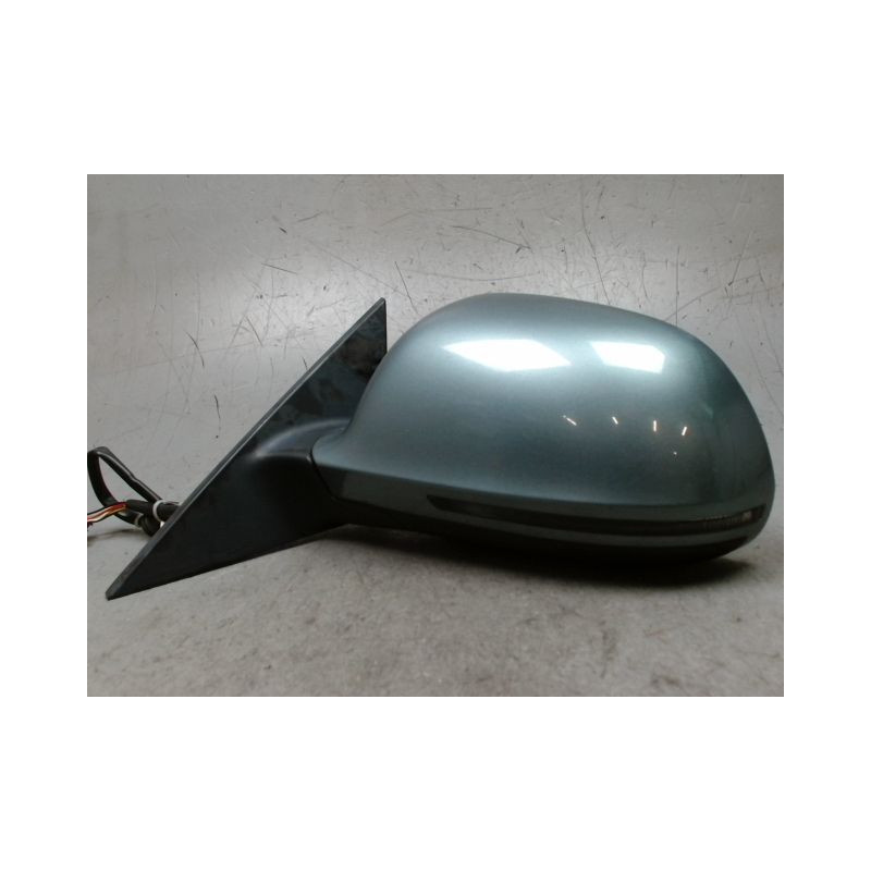RETROVISEUR EXTERIEUR ELECTRIQUE GAUCHE AUDI A3 CABRIOLET 2008-