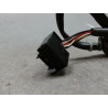 RETROVISEUR EXTERIEUR ELECTRIQUE GAUCHE AUDI A3 CABRIOLET 2008-