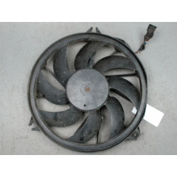 MOTEUR VENTILATEUR RADIATEUR