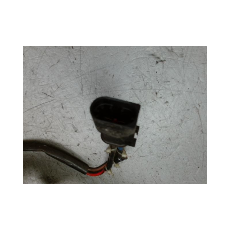 MOTEUR VENTILATEUR RADIATEUR PEUGEOT 206 3P