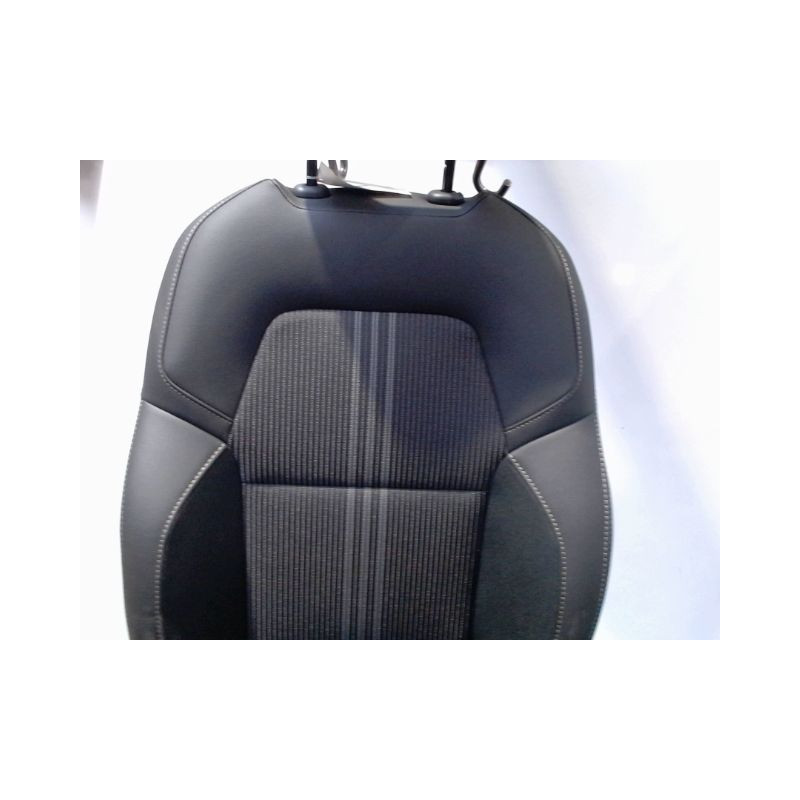 SIEGE AVANT GAUCHE RENAULT CAPTUR