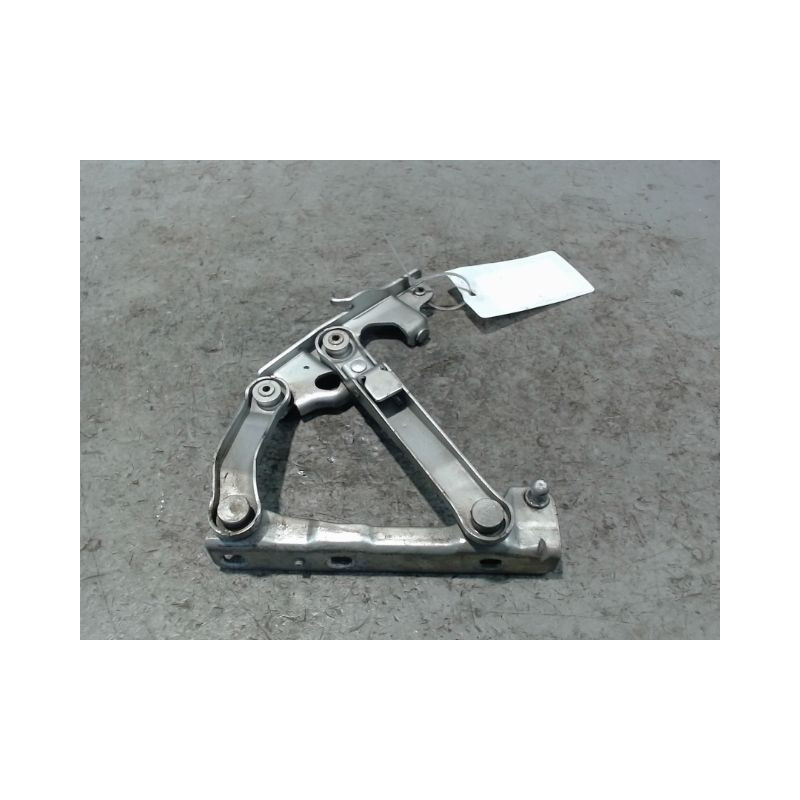 COMPAS GAUCHE CAPOT MERCEDES CLASSE E 2002-