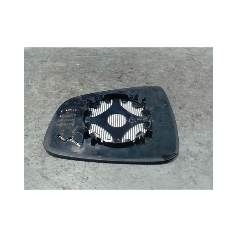 GLACE RETROVISEUR EXT D DACIA DUSTER 2010-