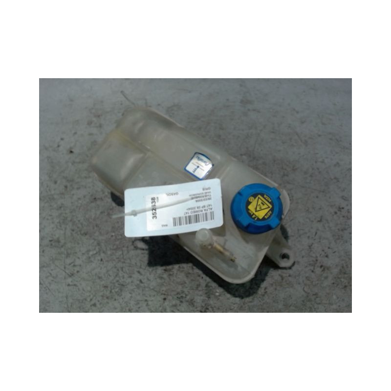 VASE EXPANSION ALFA ROMEO 147 2004-