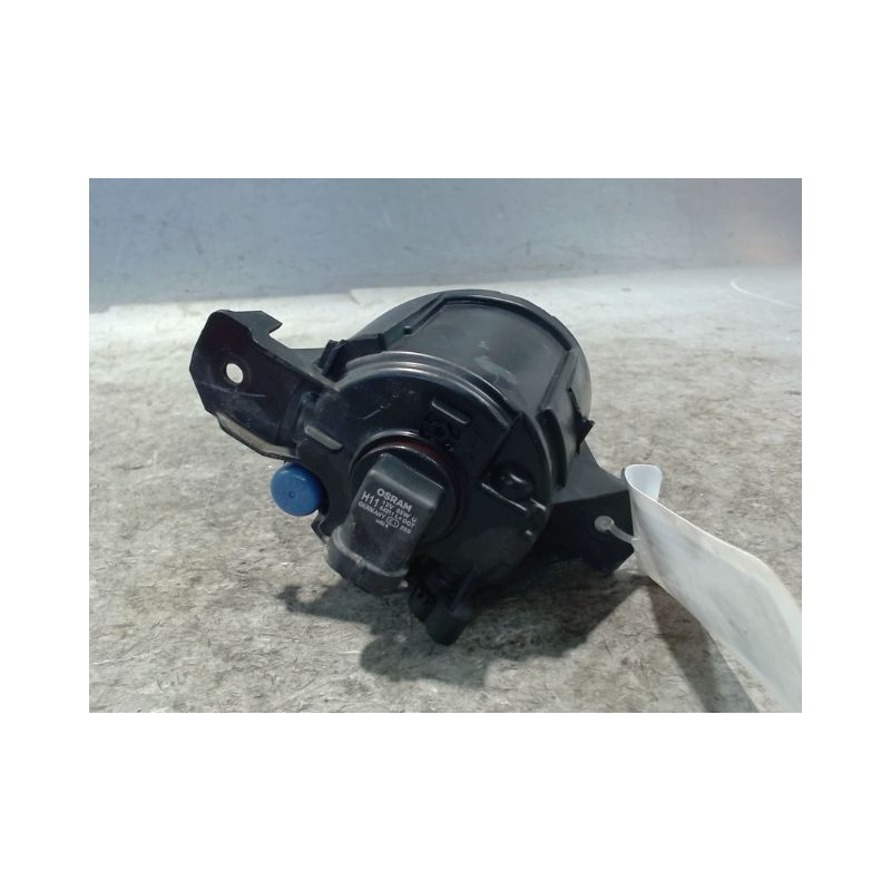 PHARE ANTIBROUILLARD AVANT GAUCHE RENAULT CLIO III 2005-