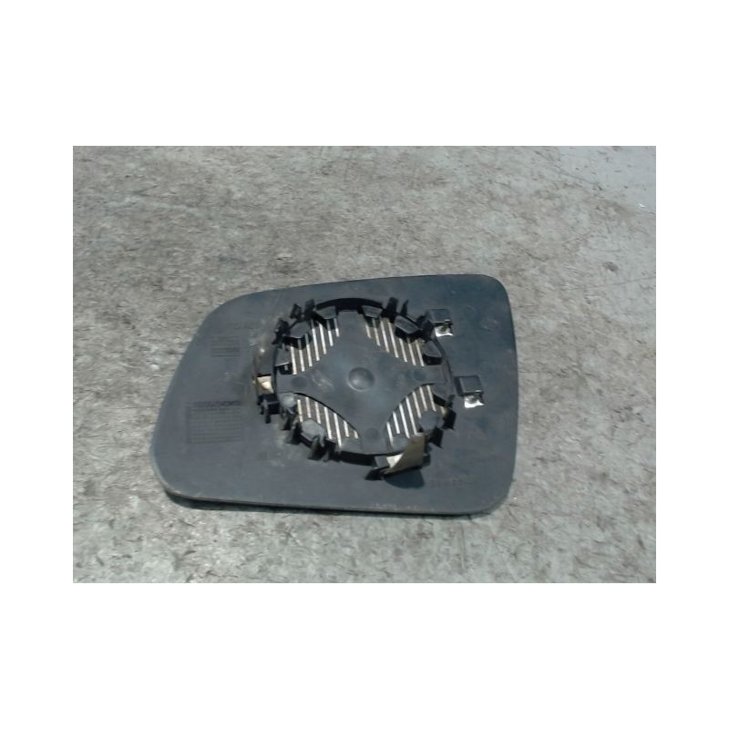 GLACE RETROVISEUR EXT D MERCEDES CLASSE C 2007-