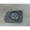 GLACE RETROVISEUR EXT D MERCEDES CLASSE C 2007-