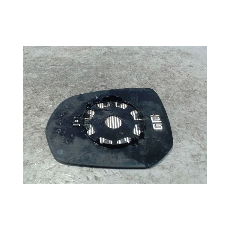 GLACE RETROVISEUR EXT D CITROEN C4 2010-