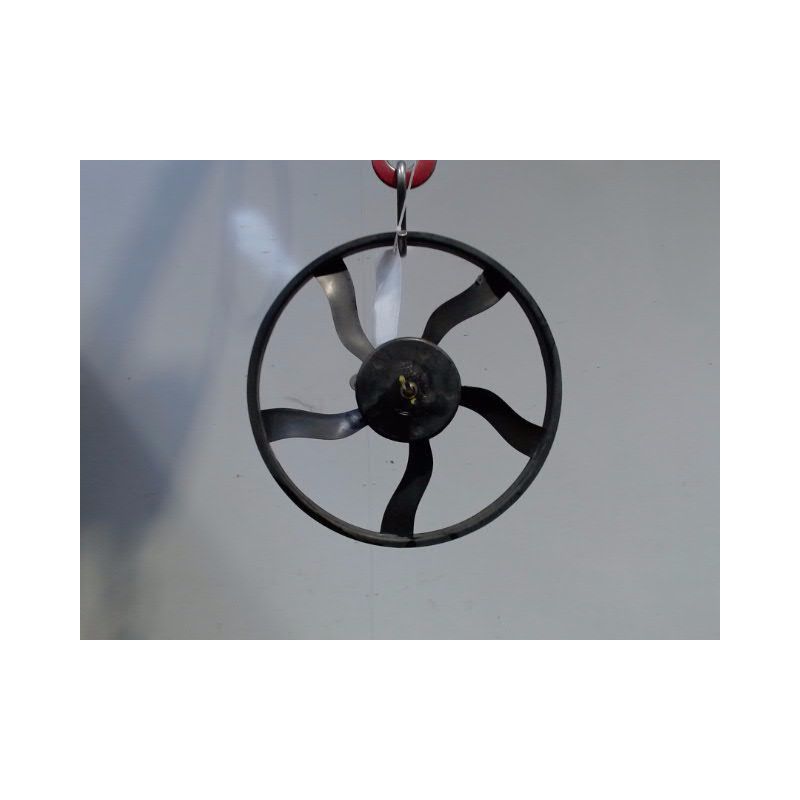 MOTEUR VENTILATEUR RADIATEUR PEUGEOT 206 5P