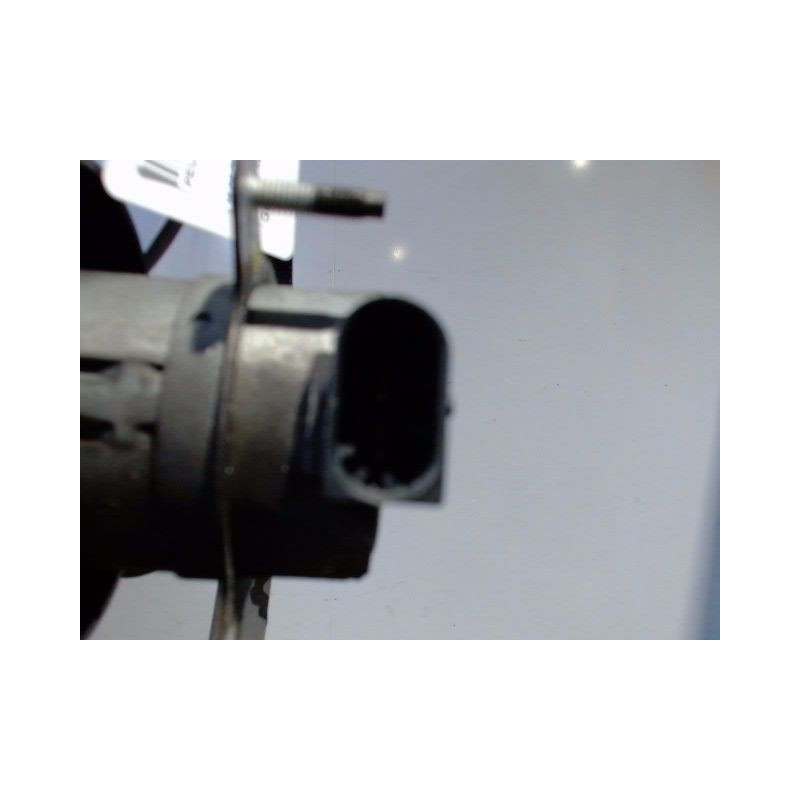 MOTEUR VENTILATEUR RADIATEUR PEUGEOT 206 5P