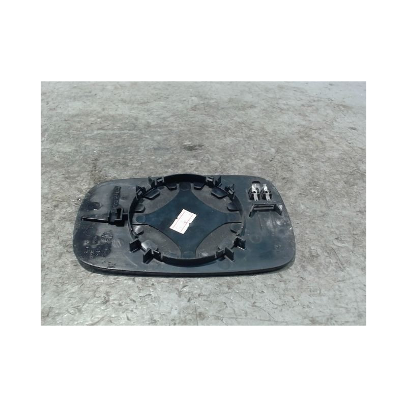 GLACE RETROVISEUR EXT D RENAULT MEGANE II PH1 02-05