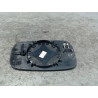 GLACE RETROVISEUR EXT D RENAULT MEGANE II PH1 02-05