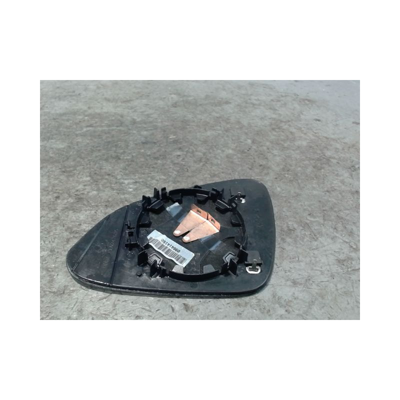 GLACE RETROVISEUR EXT D OPEL INSIGNIA