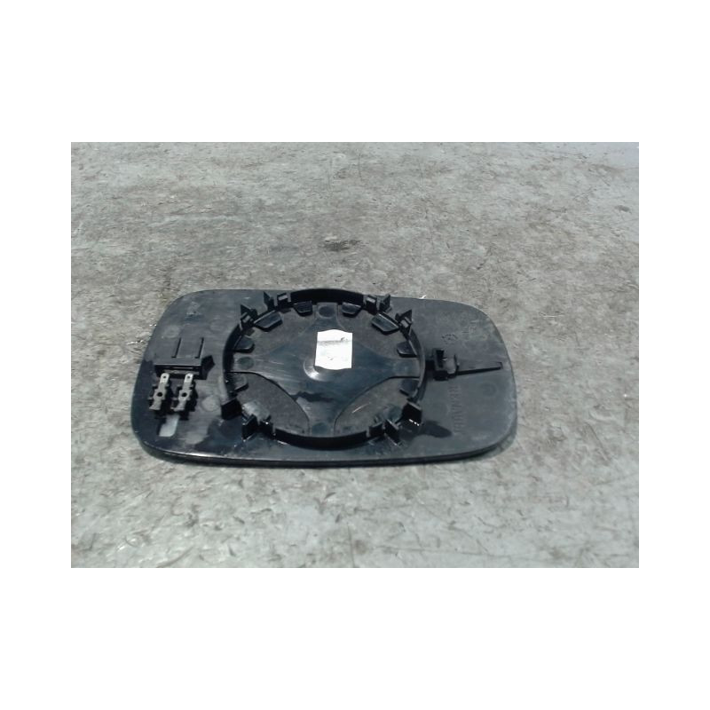 GLACE RETROVISEUR EXT G RENAULT MEGANE II PH 2 ESTATE 03-05