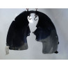 PARE-BOUE AVANT GAUCHE FORD FOCUS COUPE 98-04