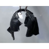 PARE-BOUE AVANT GAUCHE FORD FOCUS COUPE 98-04
