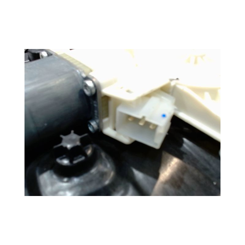 MECANISME+MOTEUR LEVE-GLACE AVANT DROIT MERCEDES CLASSE A