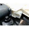 MECANISME+MOTEUR LEVE-GLACE AVANT DROIT MERCEDES CLASSE A