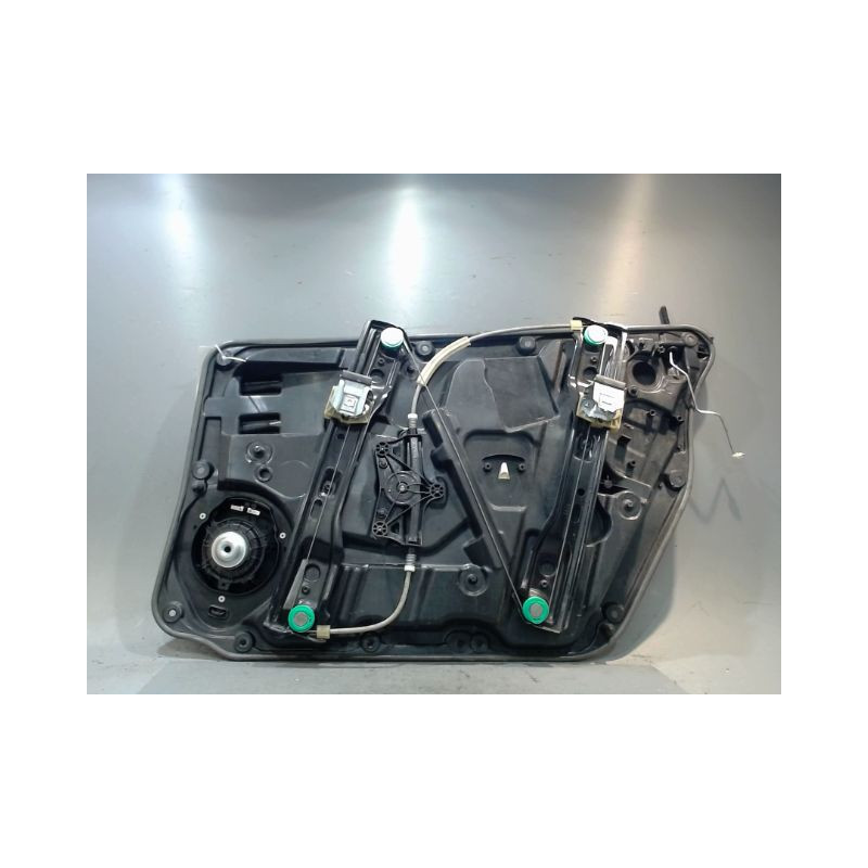 MECANISME+MOTEUR LEVE-GLACE AVANT GAUCHE MERCEDES CLASSE A