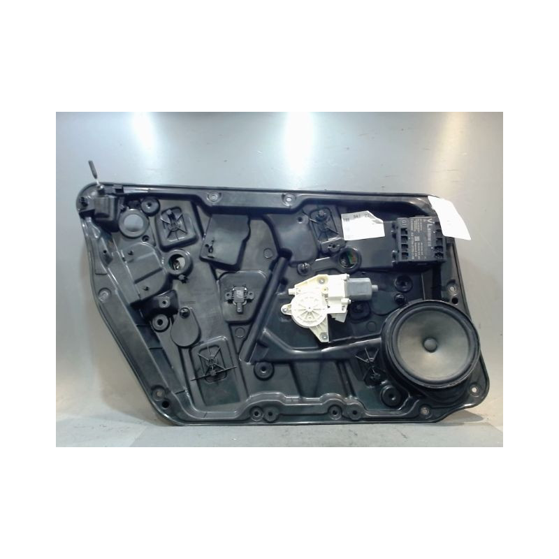 MECANISME+MOTEUR LEVE-GLACE AVANT GAUCHE MERCEDES CLASSE A