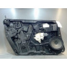 MECANISME+MOTEUR LEVE-GLACE AVANT GAUCHE MERCEDES CLASSE A