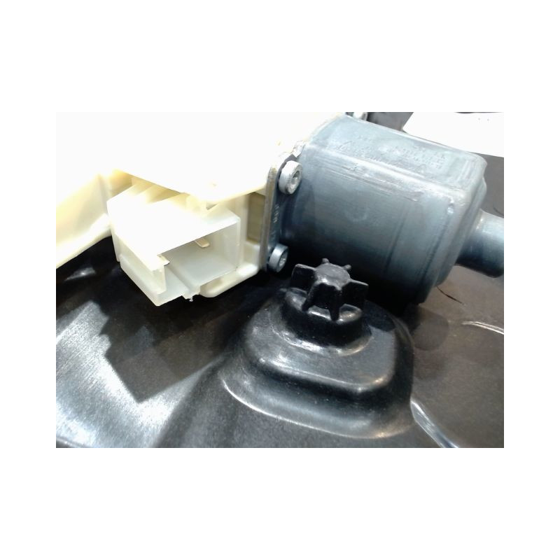 MECANISME+MOTEUR LEVE-GLACE AVANT GAUCHE MERCEDES CLASSE A