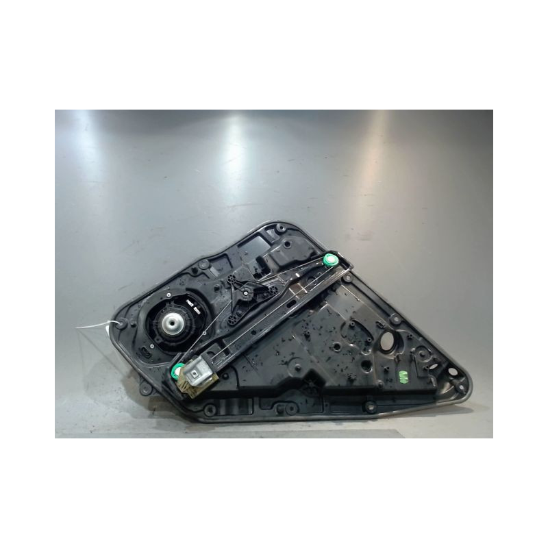 MECANISME+MOTEUR LEVE-GLACE ARRIERE GAUCHE MERCEDES CLASSE A