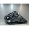 MECANISME+MOTEUR LEVE-GLACE ARRIERE GAUCHE MERCEDES CLASSE A