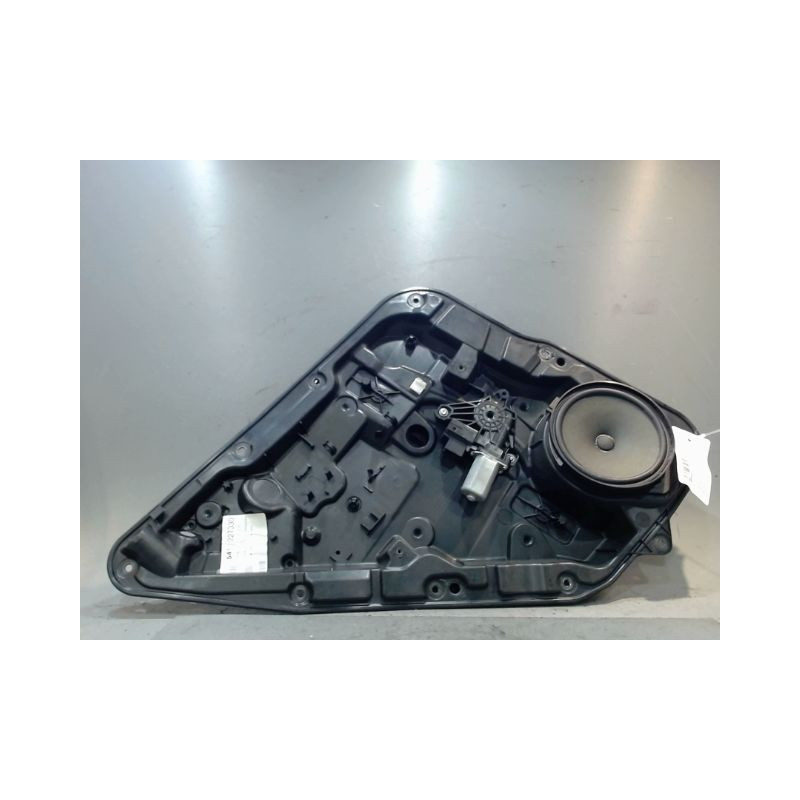 MECANISME+MOTEUR LEVE-GLACE ARRIERE GAUCHE MERCEDES CLASSE A