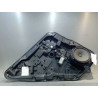 MECANISME+MOTEUR LEVE-GLACE ARRIERE GAUCHE MERCEDES CLASSE A