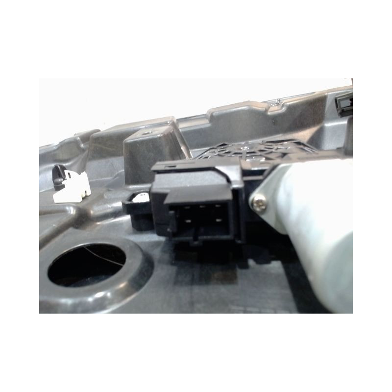 MECANISME+MOTEUR LEVE-GLACE ARRIERE GAUCHE MERCEDES CLASSE A