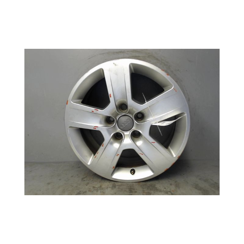JANTE ALUMINIUM AUDI A4