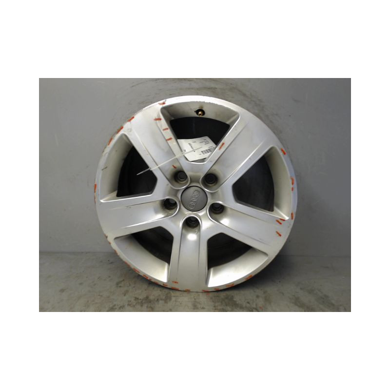 JANTE ALUMINIUM AUDI A4