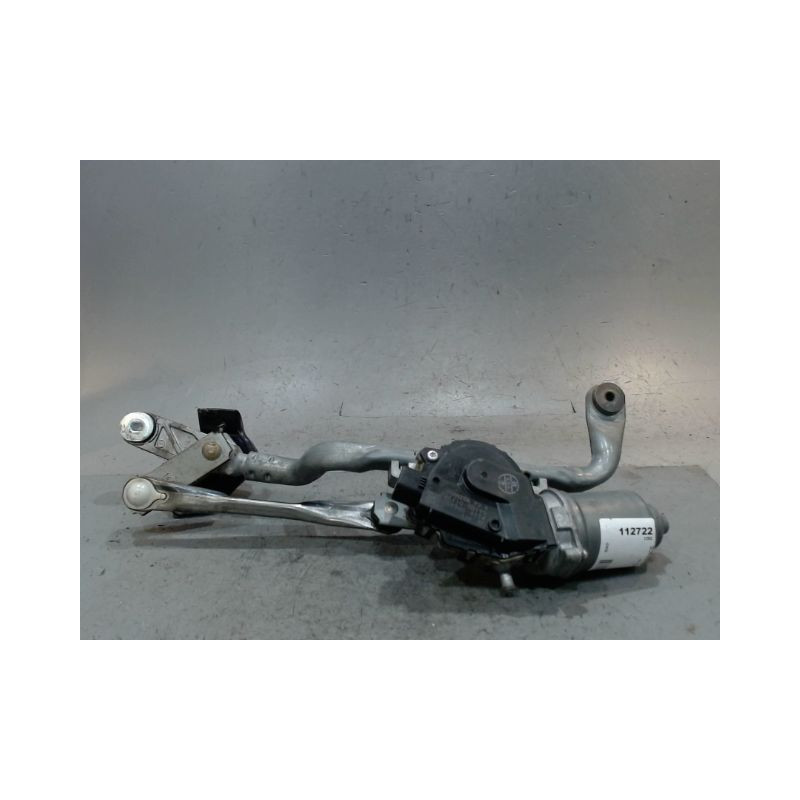 MECANISME ESSUIE-GLACE AVANT TOYOTA YARIS