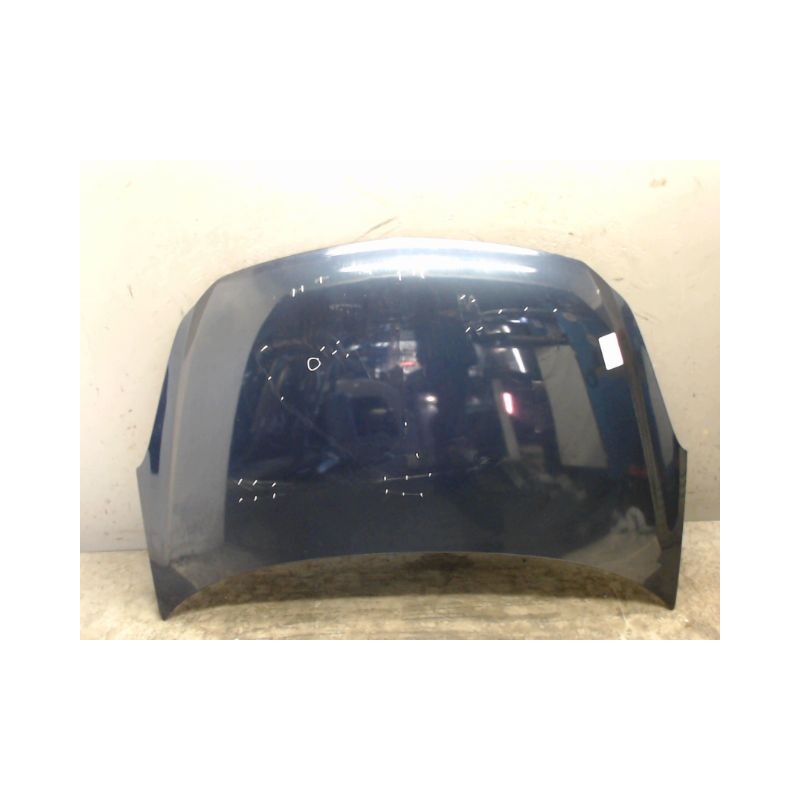 CAPOT OPEL CORSA