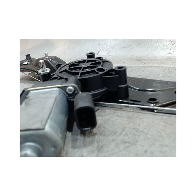 MECANISME+MOTEUR LEVE-GLACE AVANT DROIT FORD KA