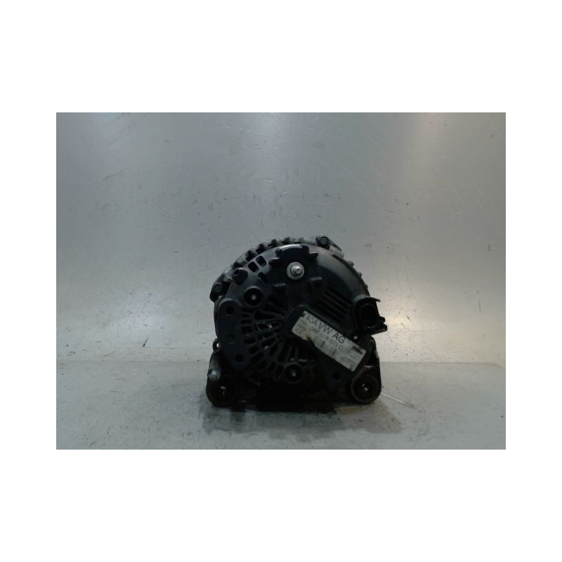 ALTERNATEUR AUDI A3