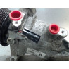 COMPRESSEUR AIR CONDITIONNE DACIA SANDERO