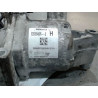 COMPRESSEUR AIR CONDITIONNE DACIA SANDERO
