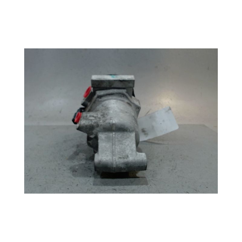 COMPRESSEUR AIR CONDITIONNE DACIA SANDERO