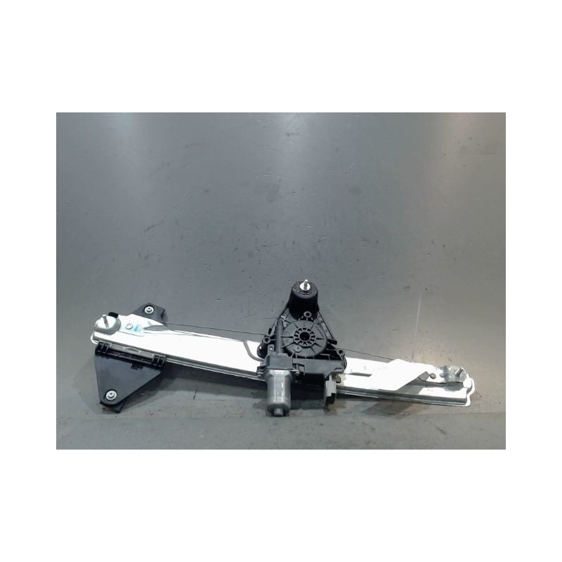 MECANISME+MOTEUR LEVE-GLACE AVANT GAUCHE DACIA SANDERO