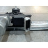 MECANISME+MOTEUR LEVE-GLACE AVANT GAUCHE DACIA SANDERO