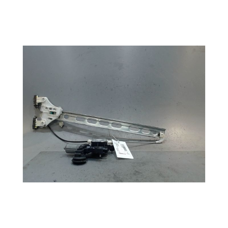 MECANISME+MOTEUR LEVE-GLACE AVANT GAUCHE SUZUKI SWIFT