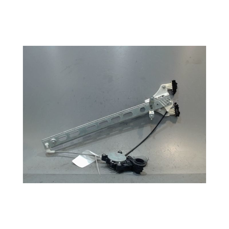 MECANISME+MOTEUR LEVE-GLACE AVANT GAUCHE SUZUKI SWIFT