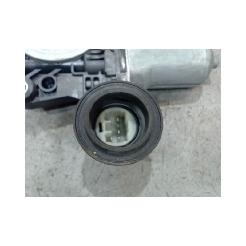 MECANISME+MOTEUR LEVE-GLACE AVANT GAUCHE SUZUKI SWIFT